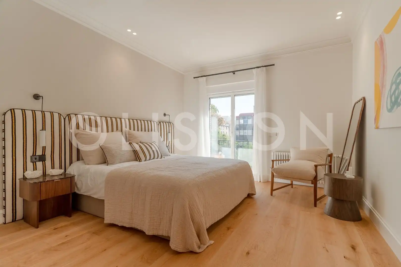 Appartement avec ascenseur à vendre à Barrio de Salamanca, imagen 17