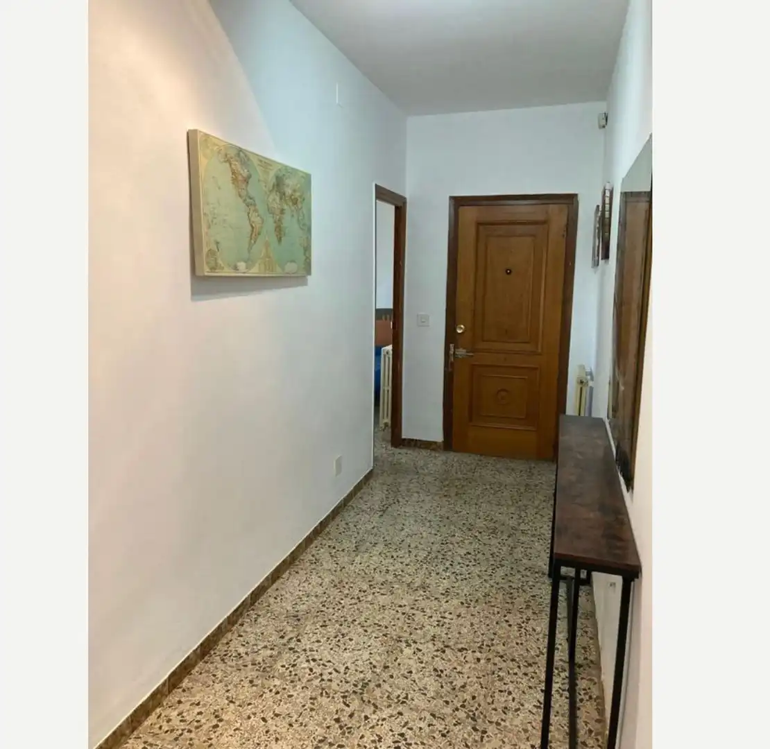 Ático de alquiler en Ciudad Real con Terraza