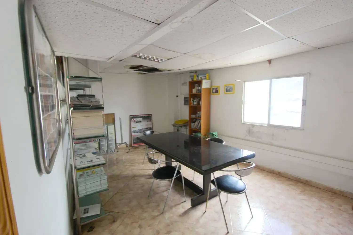 Local comercial en venda a Calle el Roso 0, imagen 33