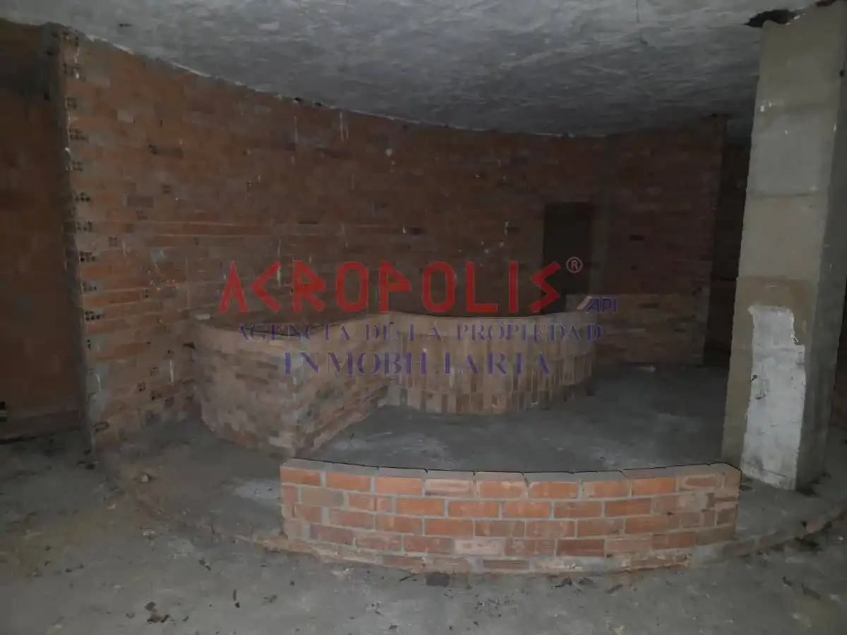 Business premises for sale in Benavente, imagen 7