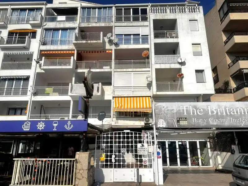 Piso en venta en Port Grec - Port Moxó, imagen 14