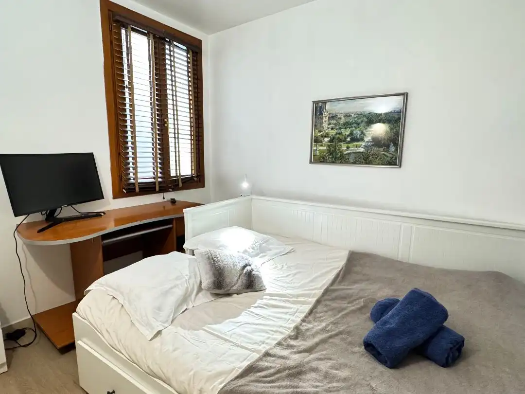 Apartamento con ascensor en venta en Dr Mitjavila 33, imagen 4
