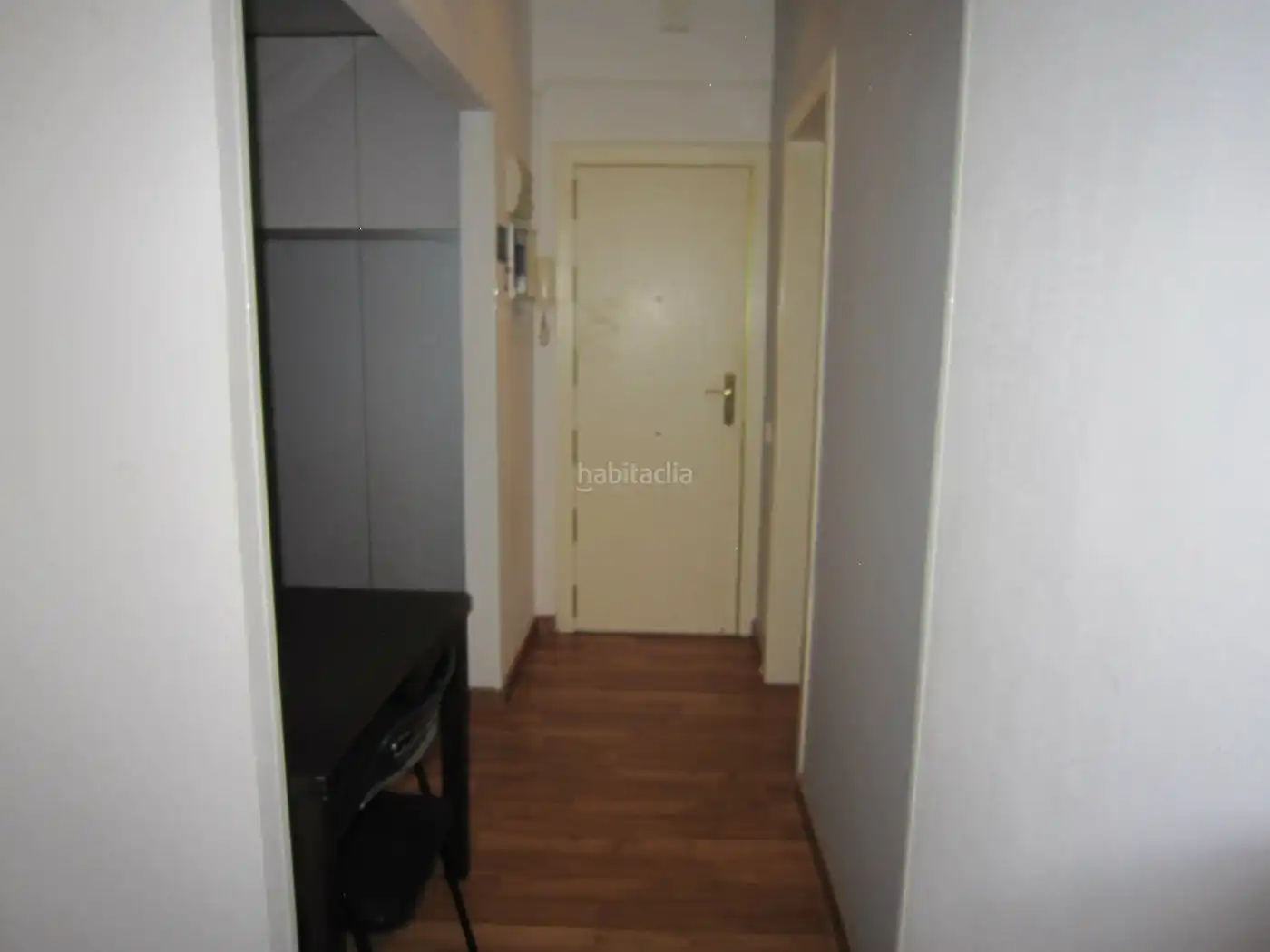 Flat for rent in L'Hospitalet de Llobregat  with Heating and Furnished