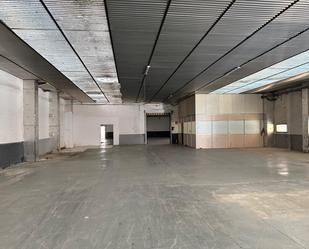 Nau industrial de lloguer a Passeig de Can Feu, Els Merinals, Can Feu - Gràcia, Sabadell