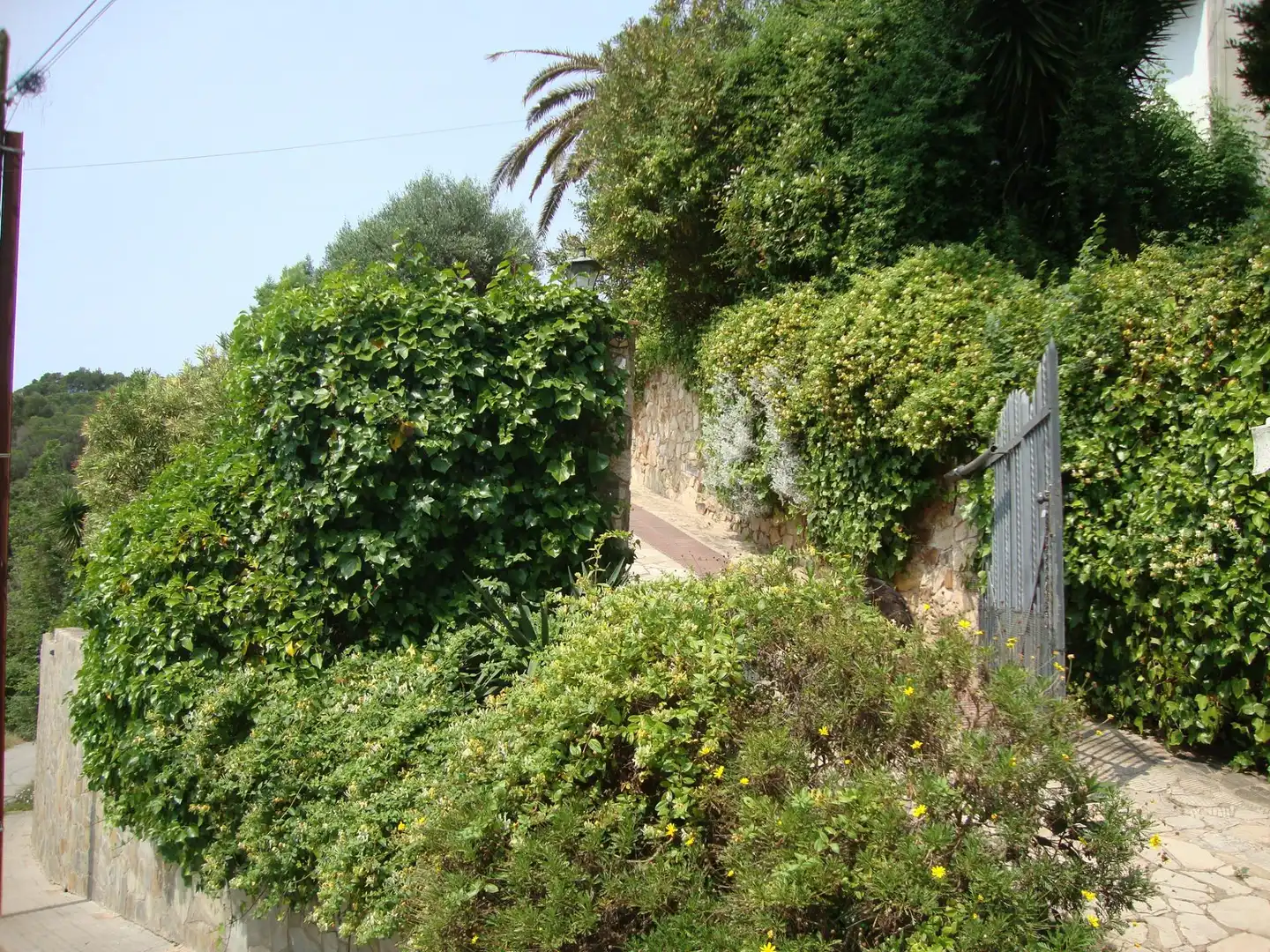 Casa amb terrassa en venda a Sant Cebrià de Vallalta, imagen 65