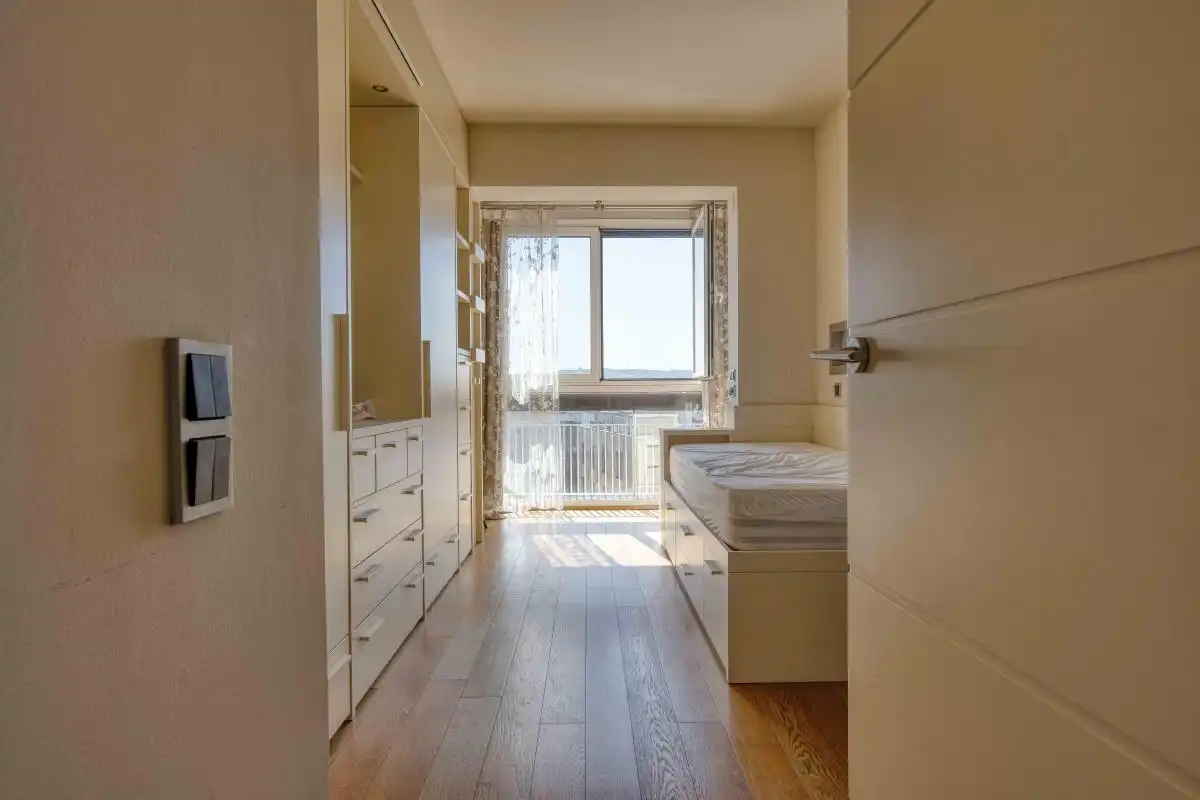 Habitación de Piso en venta en Barcelona con Aire acondicionado, Calefacción y Jardín privado