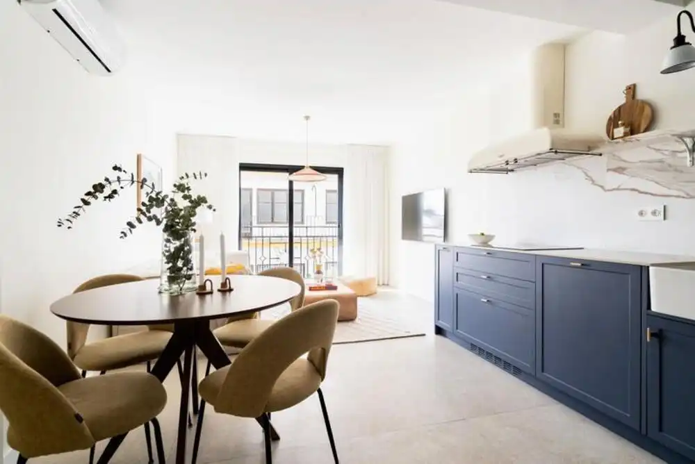 Maison mitoyenne avec piscine à vendre à San Pedro de Alcántara, imagen 8