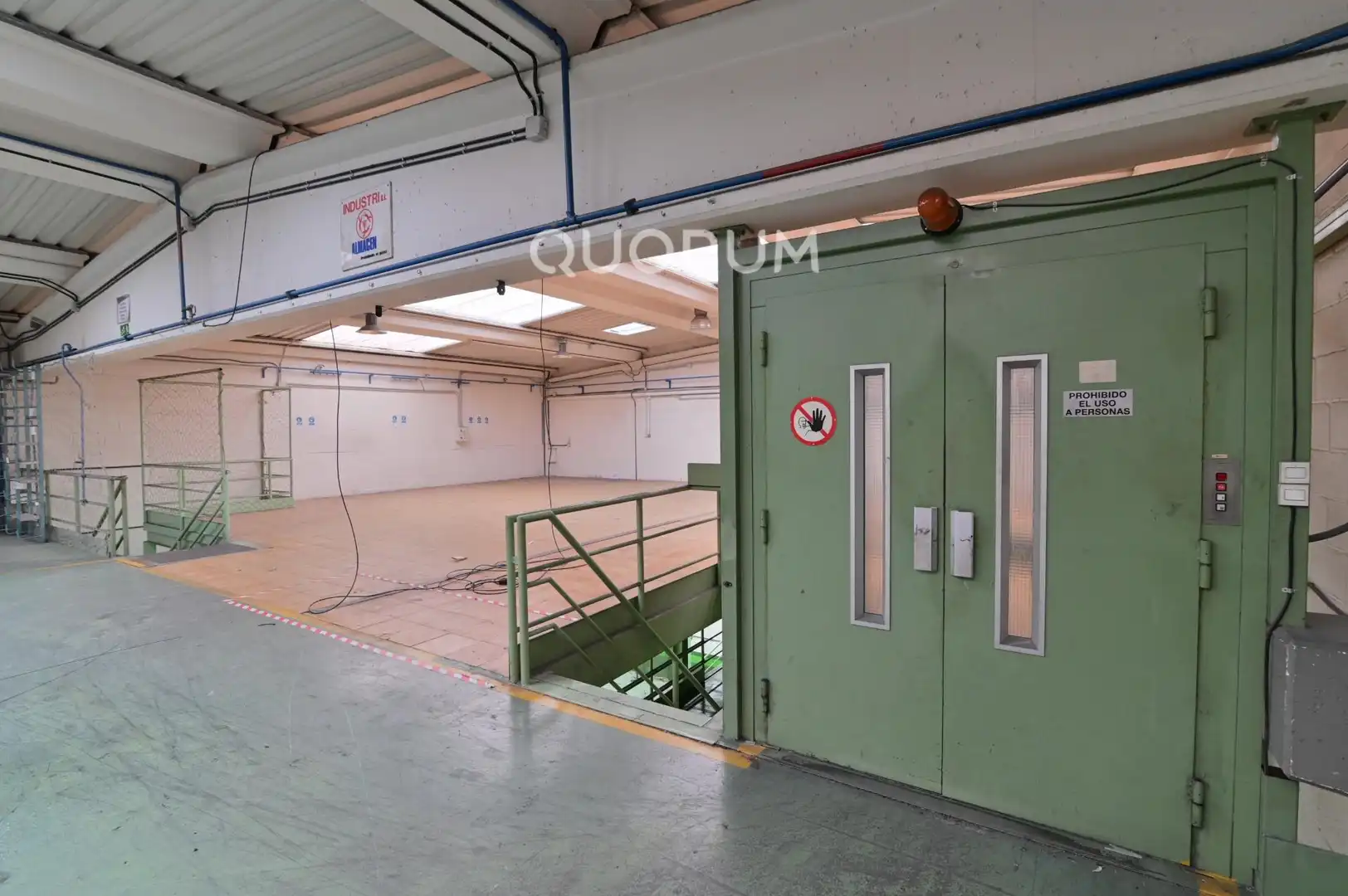 Nave industrielle à vendre à Zamudio, imagen 36