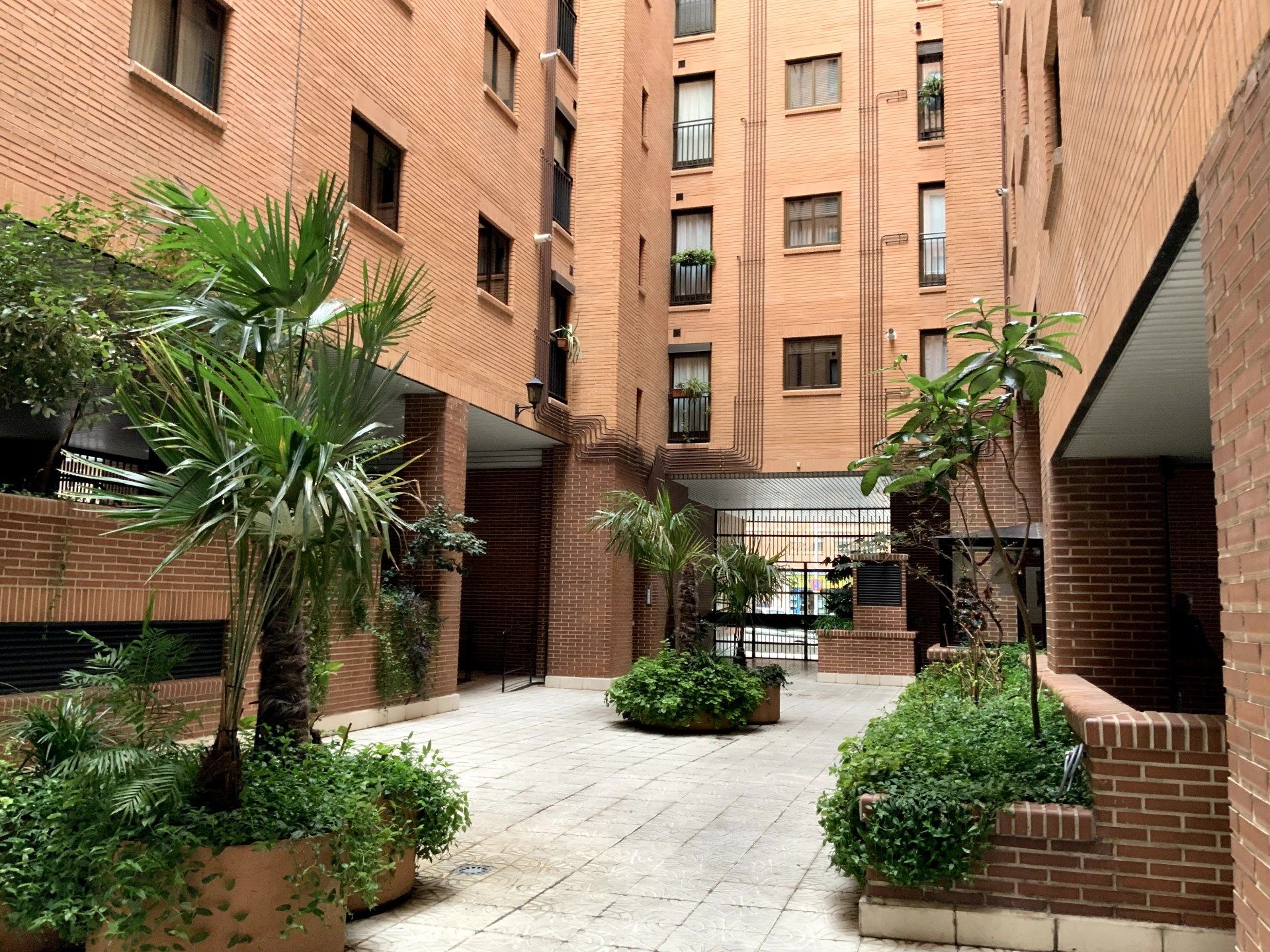 Flat to rent in ESPERANZA, Acacias