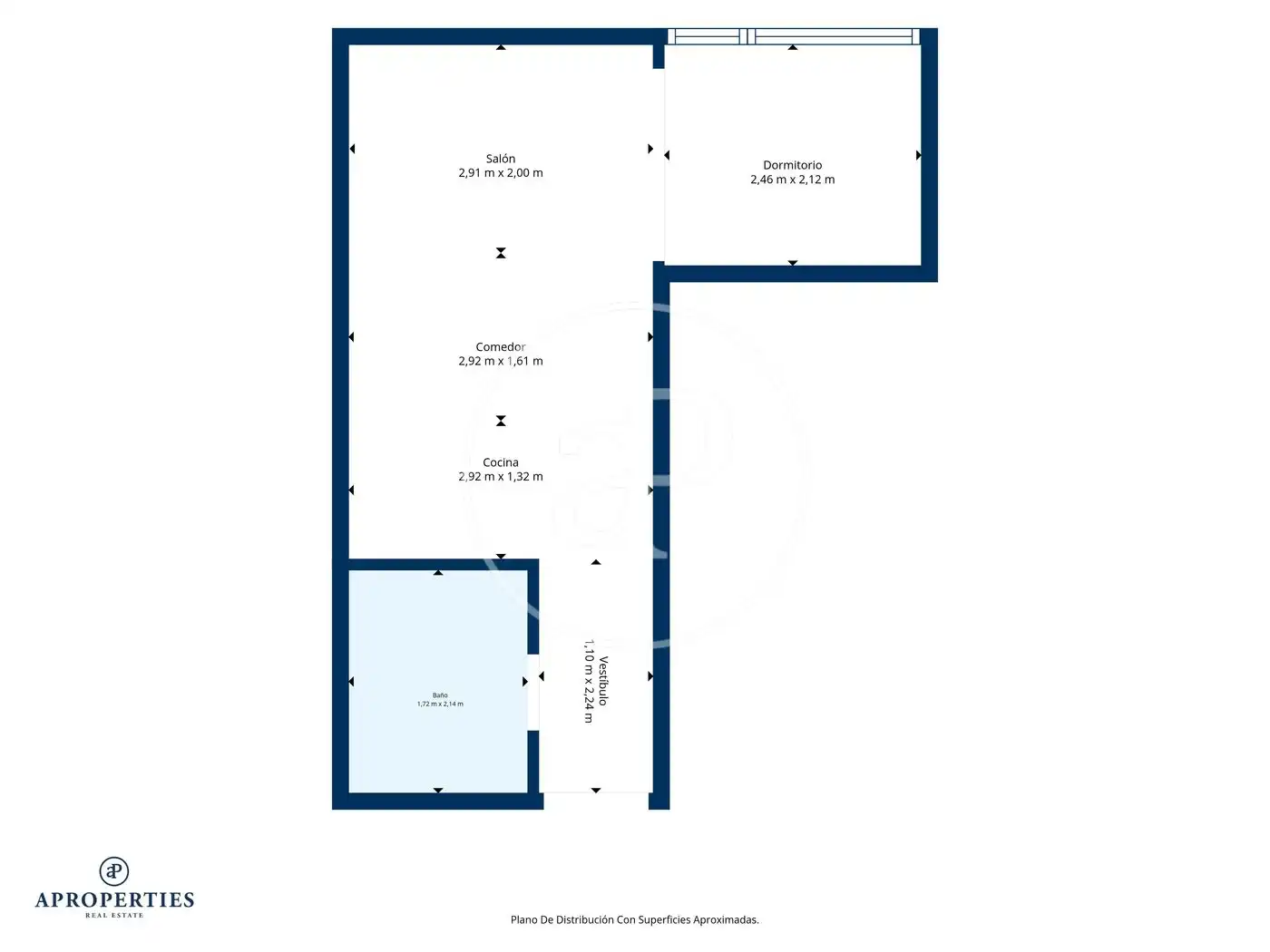 Flat with pool for sale in C. de Agustina de Aragón, imagen 22