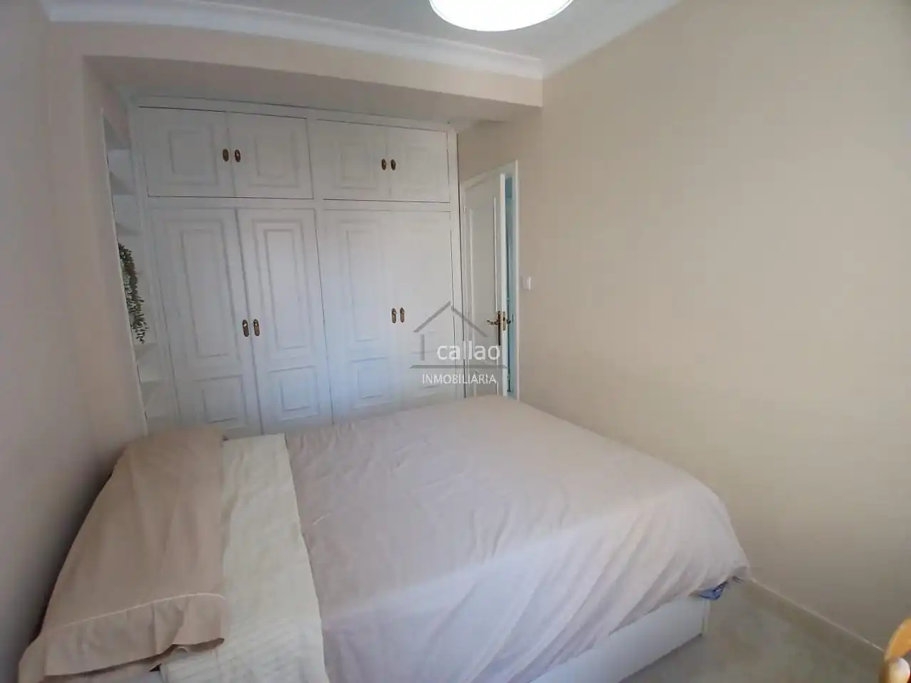 Flat for sale in A Malata - Catabois - Ciudad Jardín