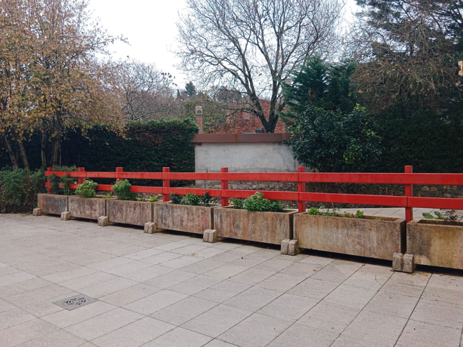 Terrassa de Pis de lloguer en Medio Cudeyo amb Terrassa