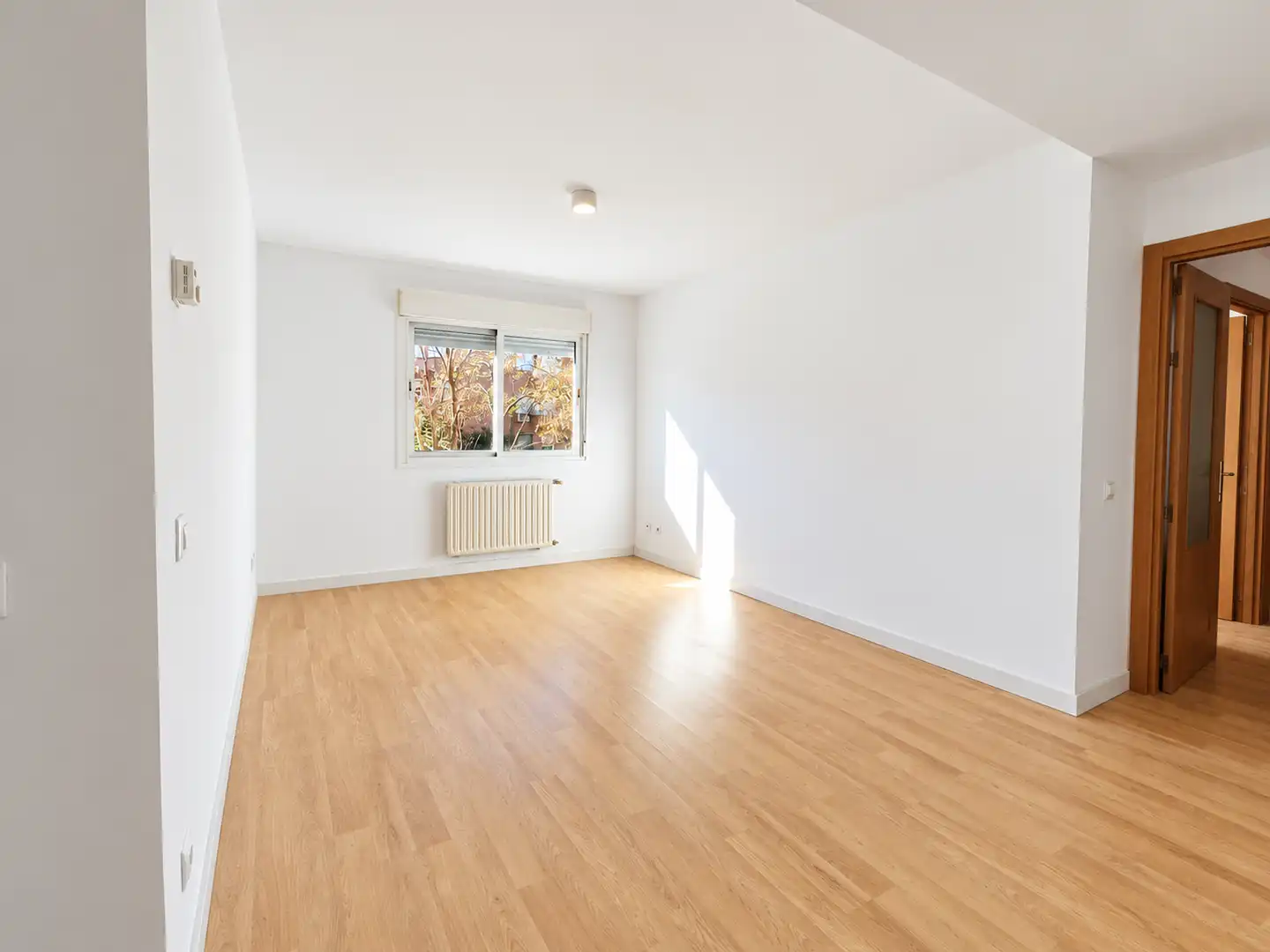 Schlafzimmer von Wohnung zum Verkauf in Parque Oeste - Fuente Cisneros