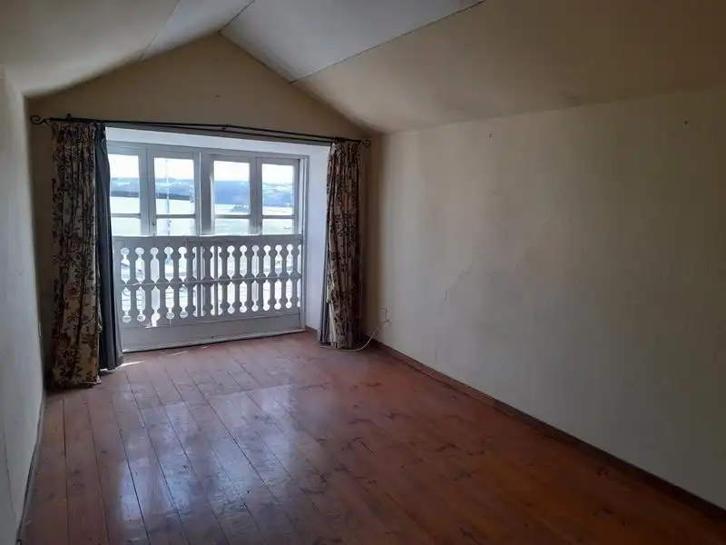 Habitación de Casa o chalet en venta en Castropol