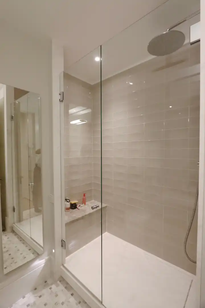 Baño de Piso en venta en Madrid con Aire acondicionado, Calefacción y Parquet