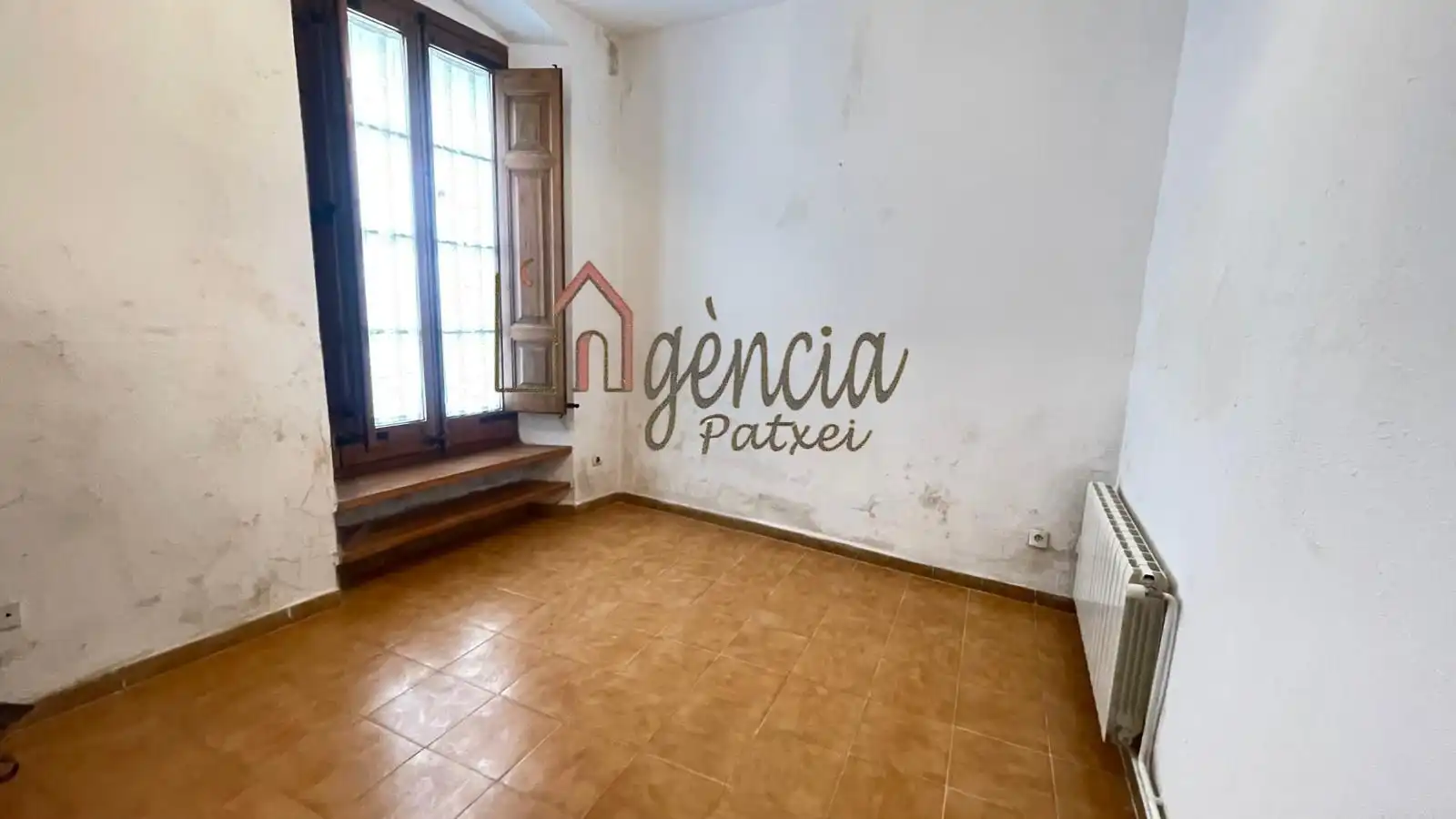 Dormitori de Finca rústica en venda en Palafrugell amb Calefacció, Jardí privat i Traster
