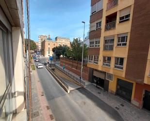 Vista exterior de Oficina en venda en Castellón de la Plana / Castelló de la Plana amb Internet