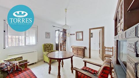 Foto 5 de Casa adosada en venda a Igualeja, Málaga