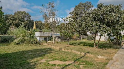 Foto 4 de Casa o xalet en venda a Sense Nom, Maià de Montcal, Girona