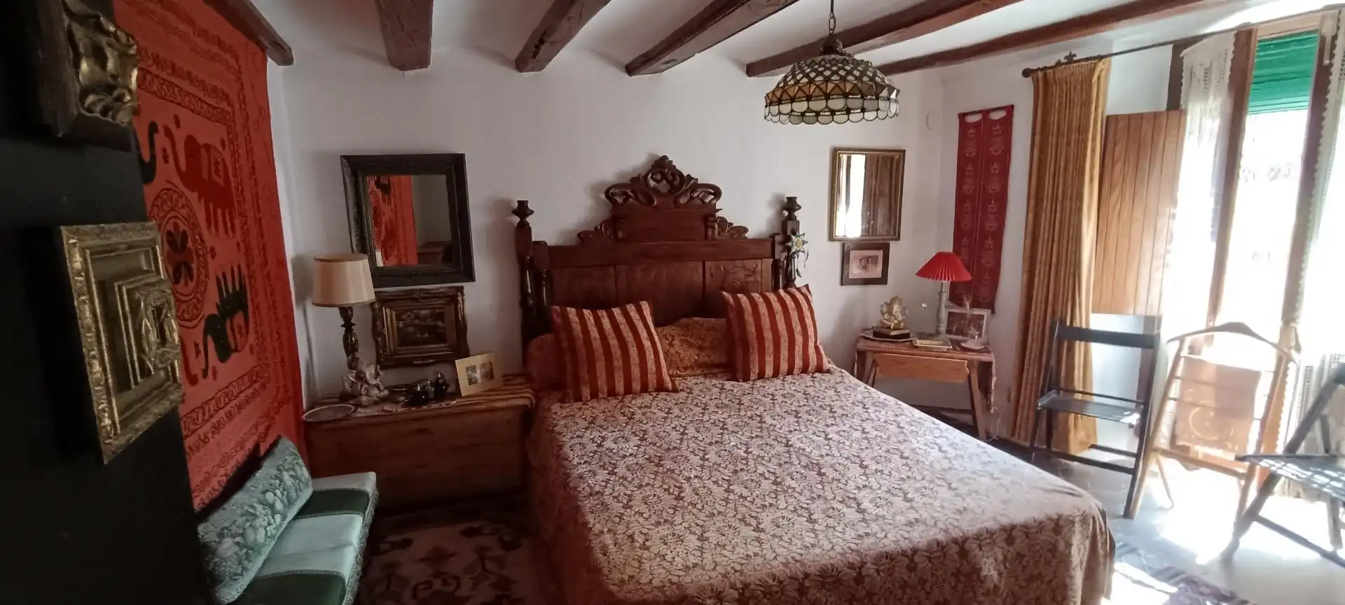 House with terrace for sale in Poble, imagen 66