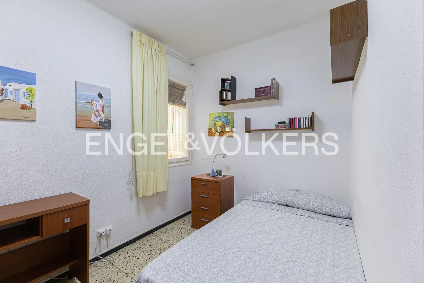 Penthouse with terrace for sale in Eixample, imagen 18