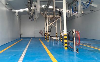 Industrial buildings for sale in  Madrid Capital  with Heating and Alarm