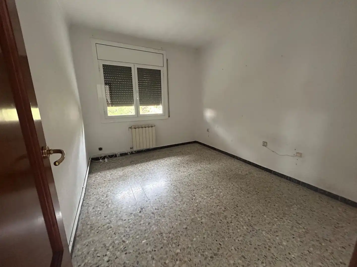 Dormitori de Casa o xalet en venda en Castellar del Vallès amb Calefacció, Jardí privat i Terrassa