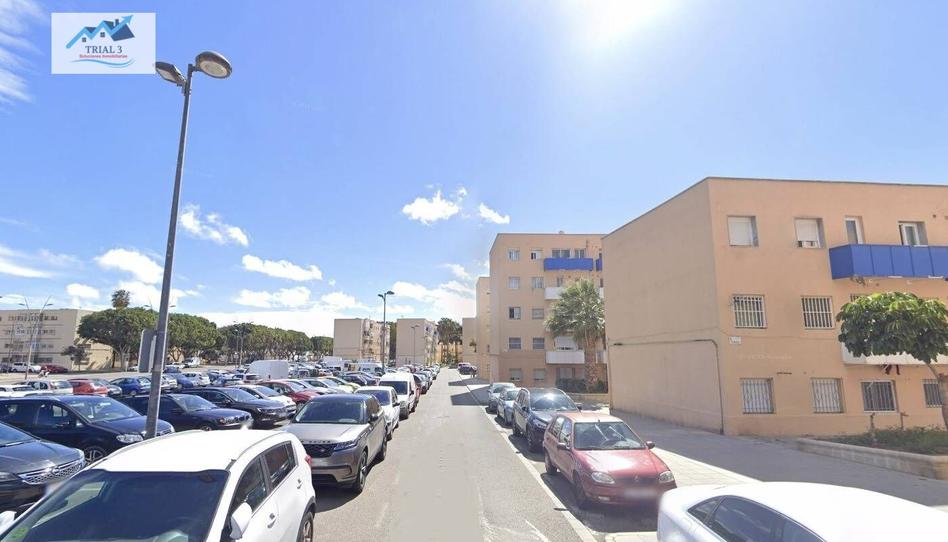 Photo 1 of Flat for sale in Calle de Aguadulce, Ciudad Jardín - Tagarete - El Zapillo, Almería
