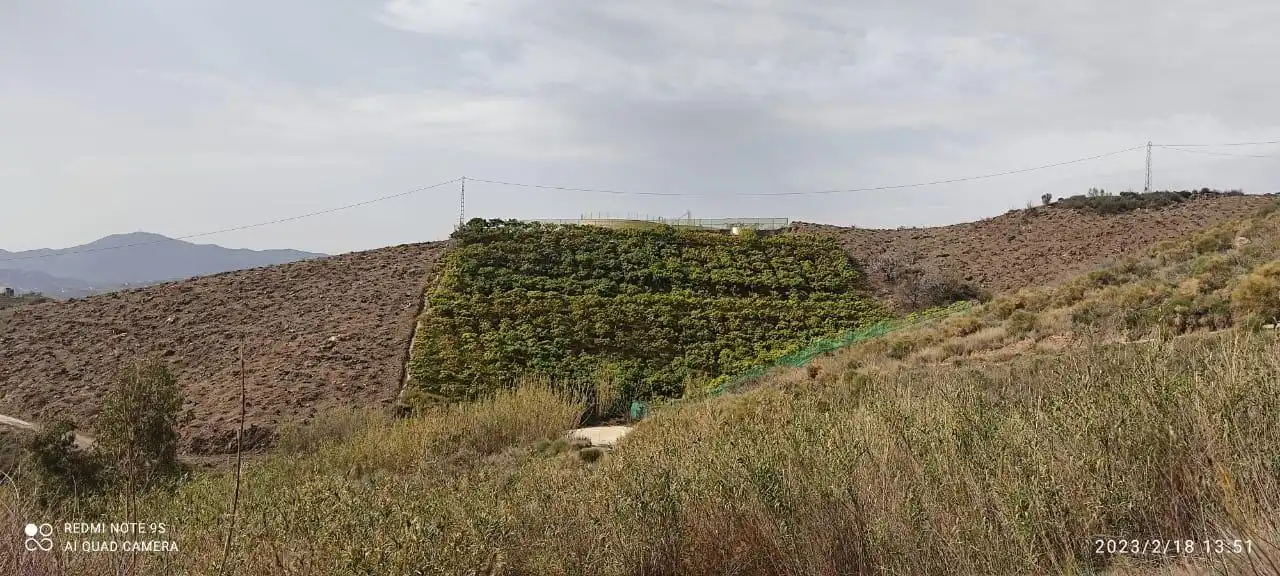 Terrenys i solars en venda a Canillas de Aceituno, imagen 13