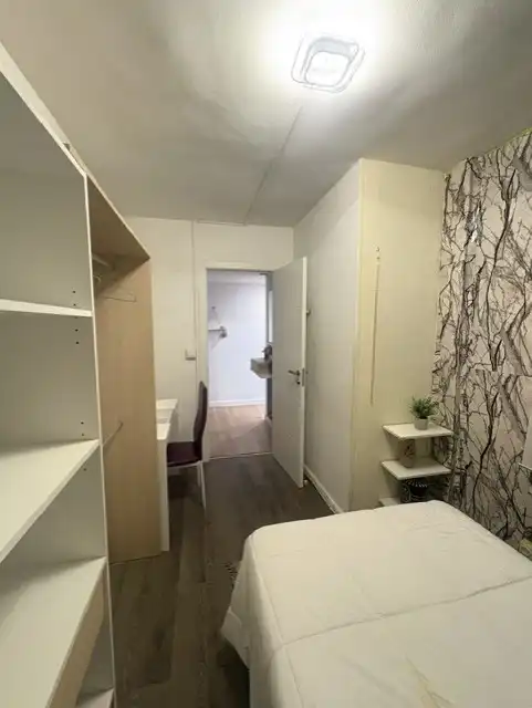 Habitación de Piso en venta en Valladolid con Calefacción, Terraza y Piscina