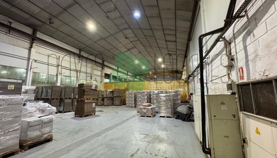 Photo 1 of Industrial buildings for sale in N/a, Zona industrial, Madrid