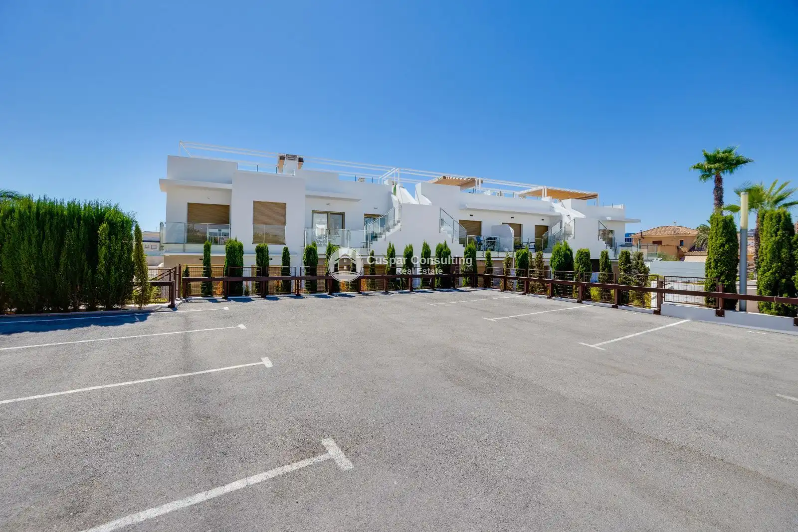 Àtic amb piscina en venda a N/A, imagen 36