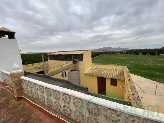 Casa in vendita a Torre-Pacheco ciudad, imagen 4