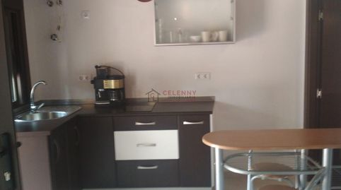 Foto 5 de Casa o xalet de lloguer a Allariz, Ourense