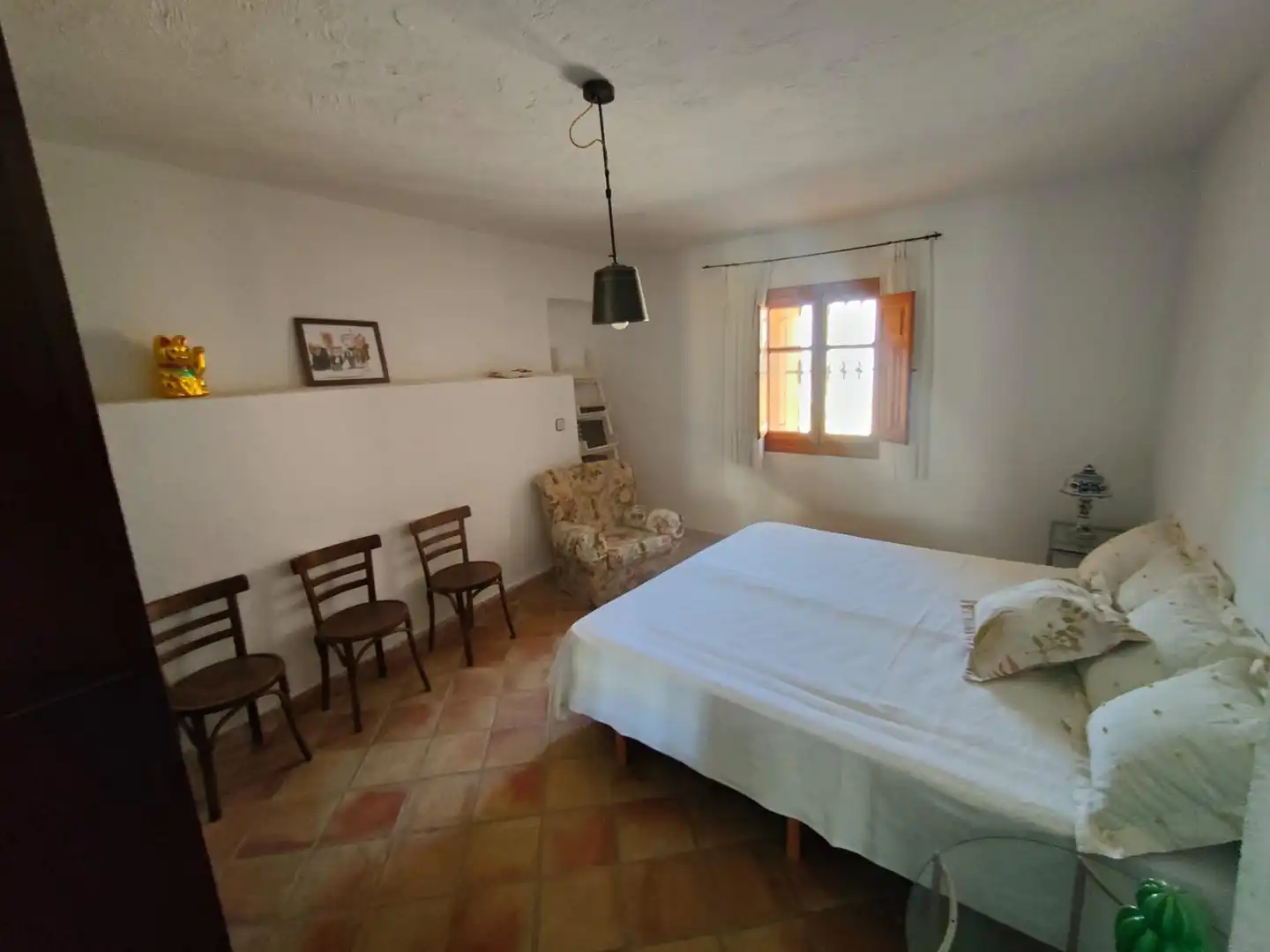 Casa rustica con giardino in vendita a Las Majadas-Las Molinetas-Labradorcico, imagen 15
