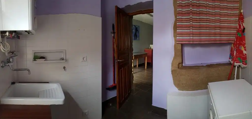 Pis en venda en Casalarreina amb Calefacció, Parquet i Terrassa