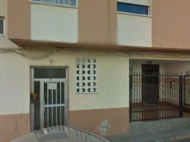 Piso con ascensor en venta en SEGORBE