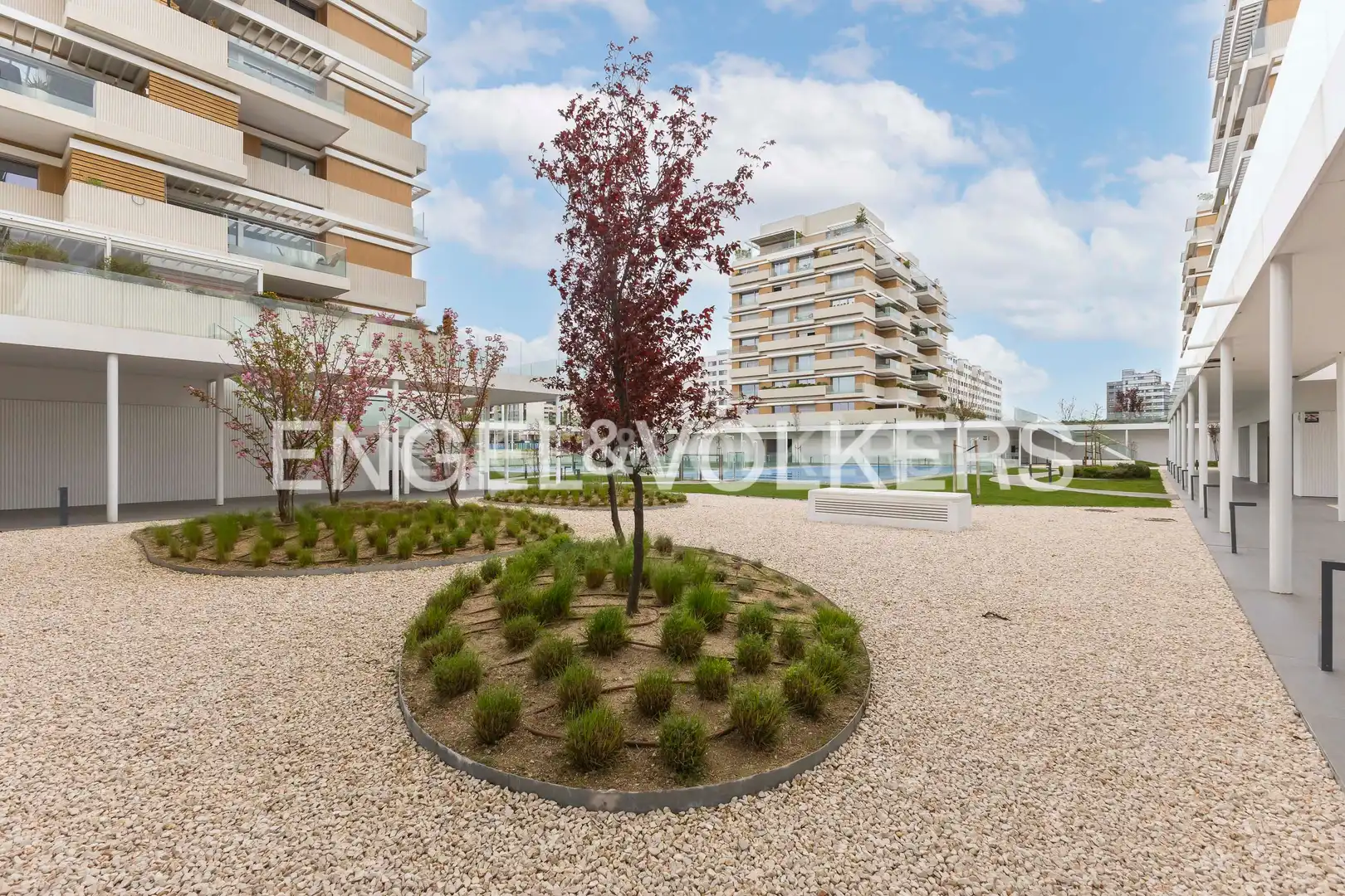 Terrassa de Pis en venda en Madrid amb Aire condicionat, Calefacció i Terrassa