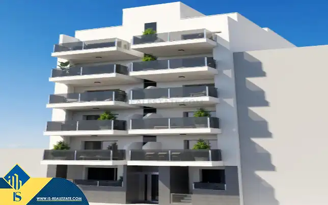 Apartment with pool for sale in Playa del Cura, imagen 3