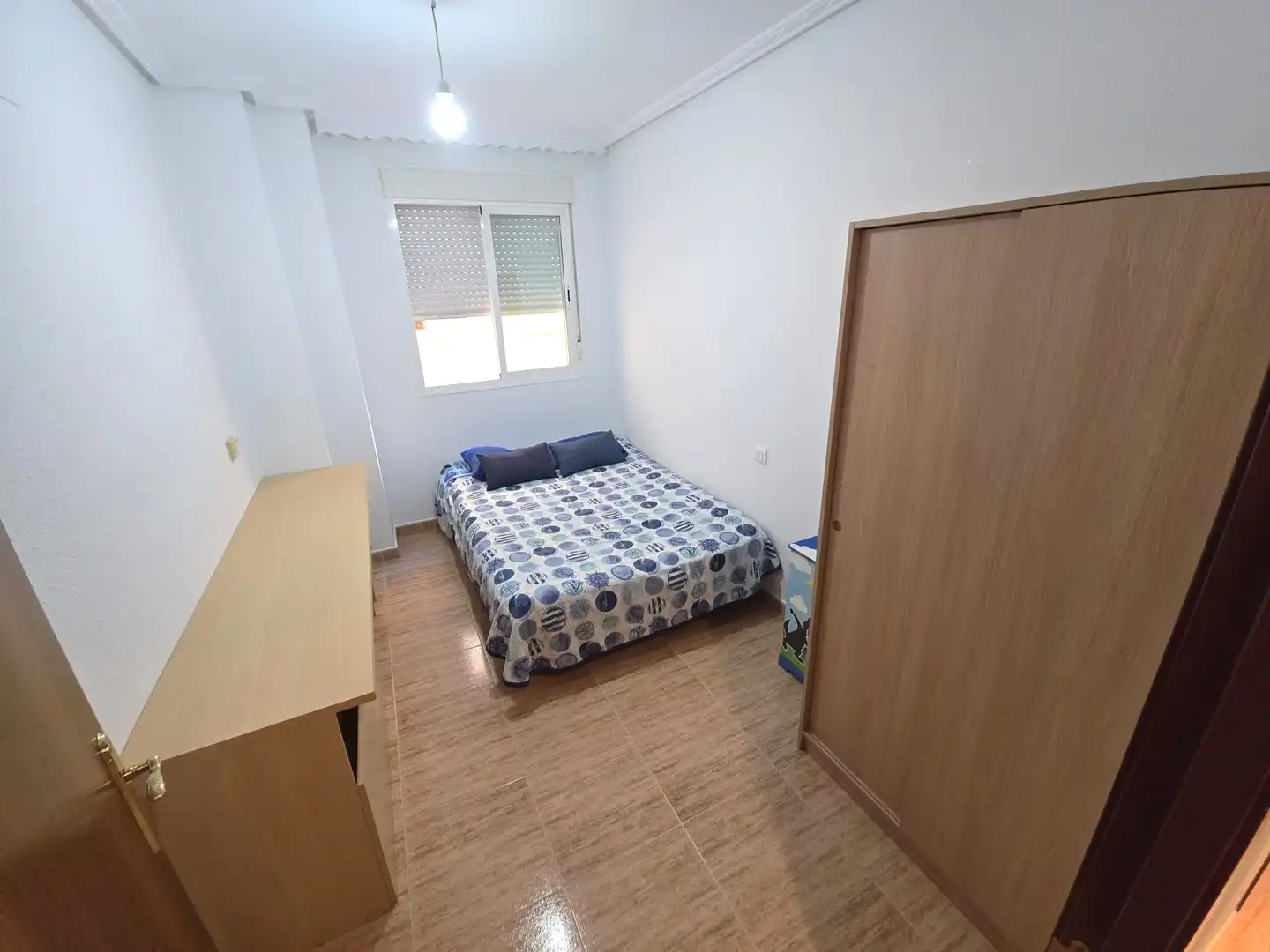 Flat for rent in Cáceres, Cáceres