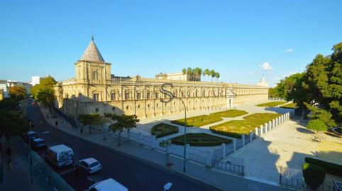 Foto 2 von Wohnung zum Verkauf in Doctor Barraquer - G. Renfe - Policlínico,  Sevilla Capital