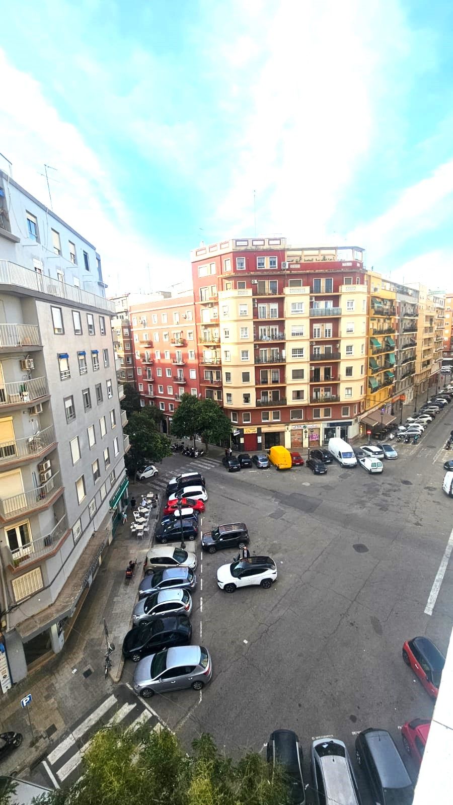 Pis en venda a La Petxina, Extramurs,  Valencia Capital