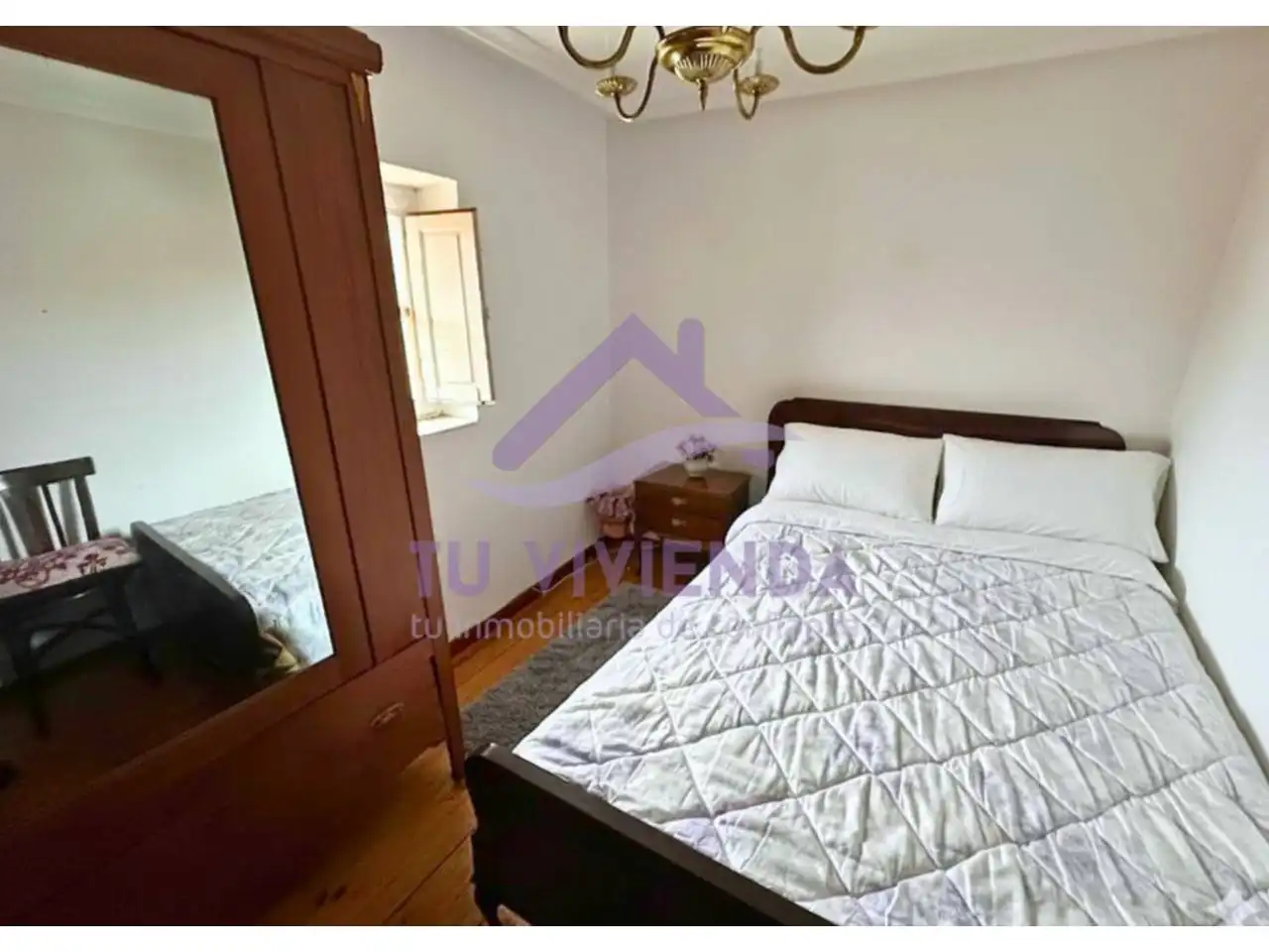 Habitación de Casa o chalet en venta en Villaluenga de la Vega