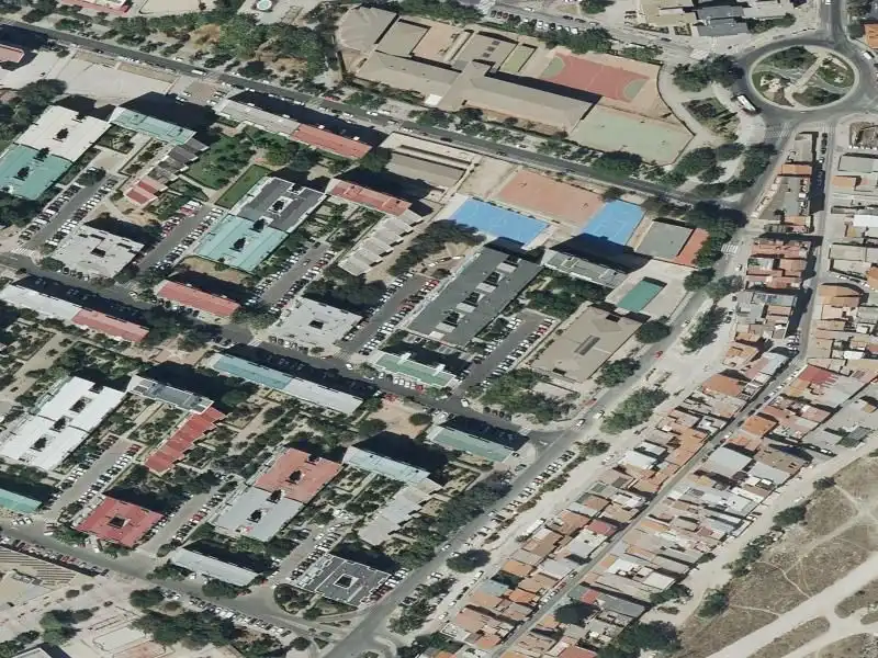 Piso en venta en Avenida Roma 41 G, imagen 2
