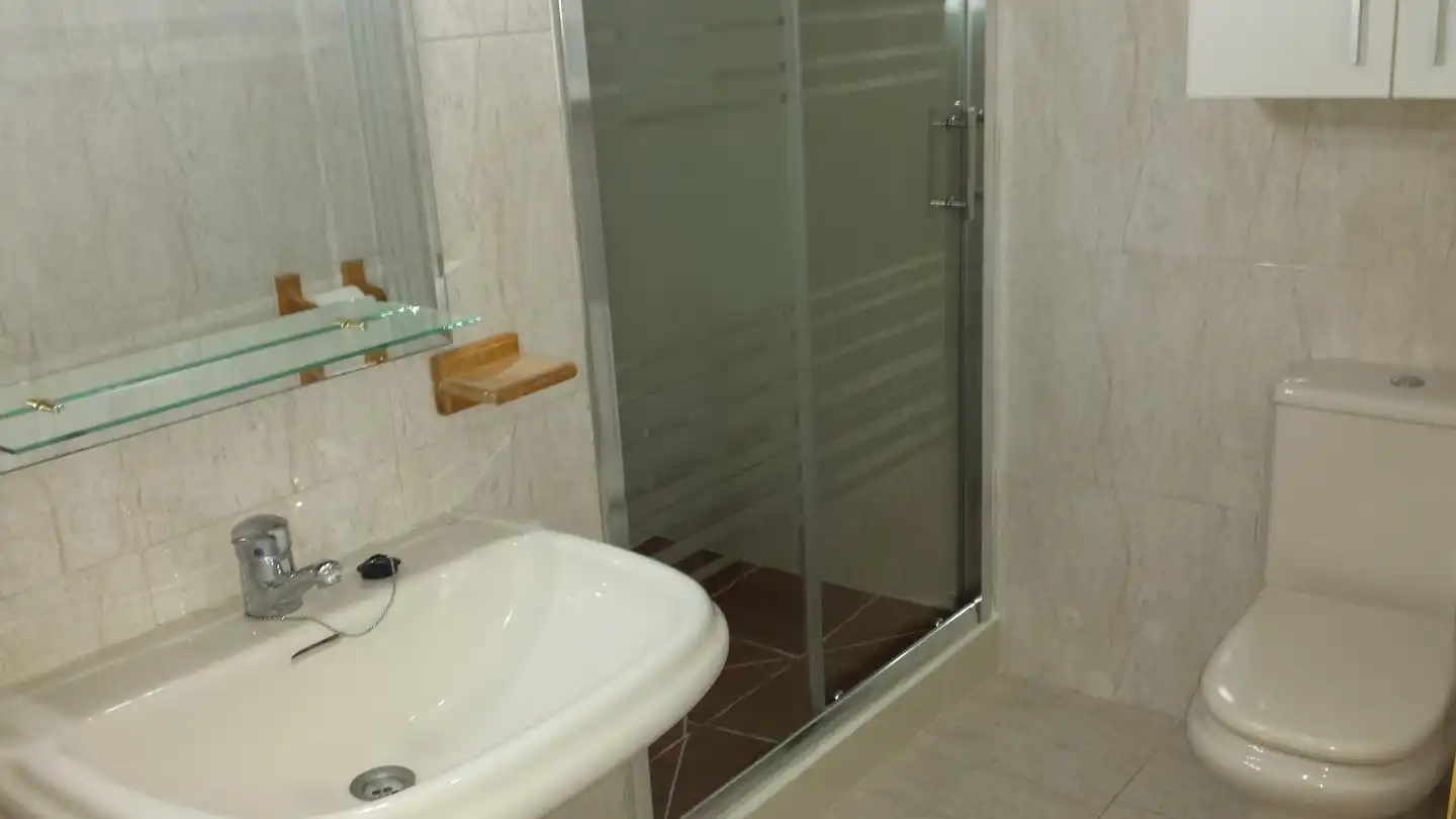 Wohnung zum Verkauf in San Lorenzo, San Lorenzo