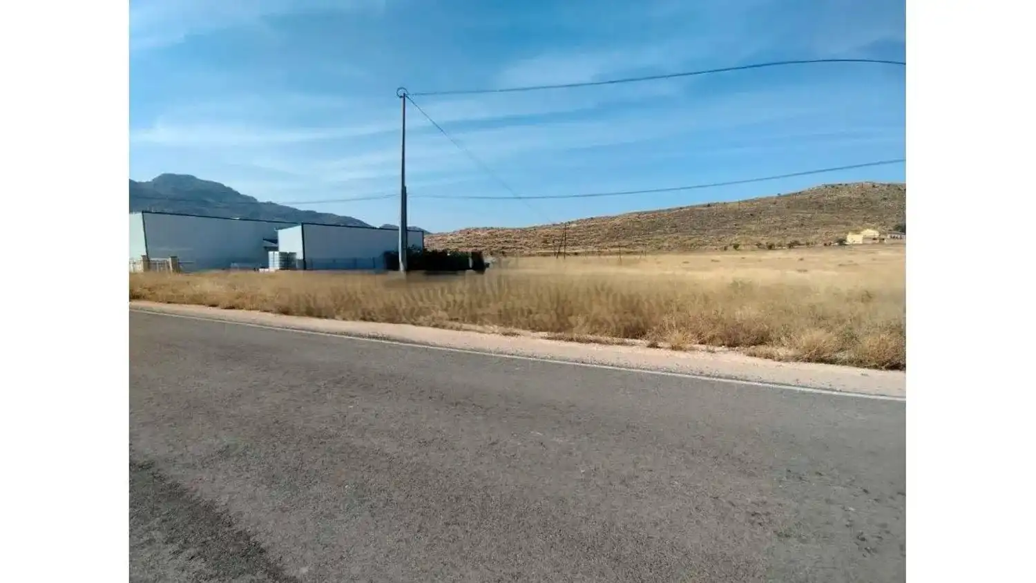 Residencial en venda a N/A, -1, Alhama de Murcia ciudad