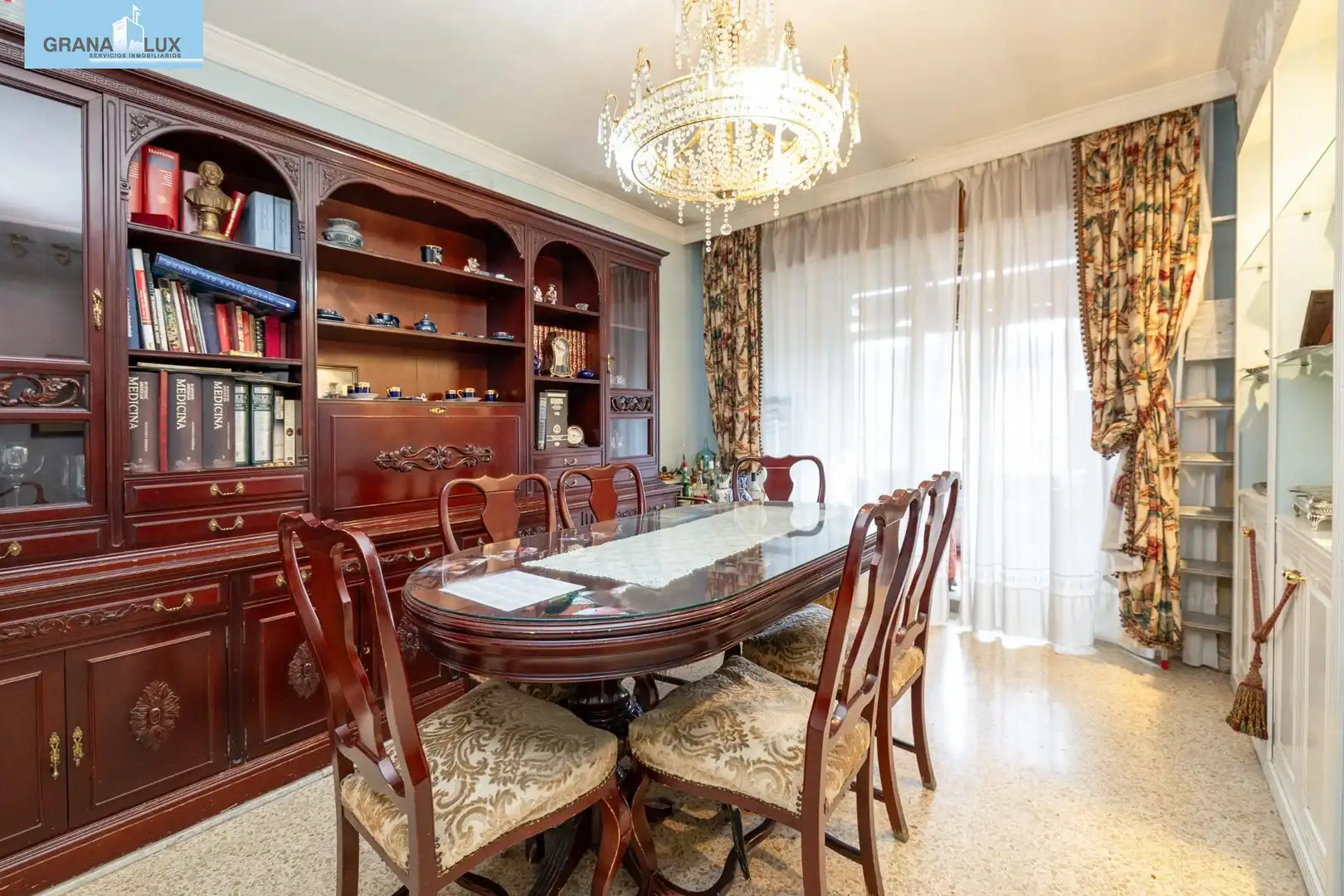 Flat with terrace for sale in Camino de Ronda, imagen 9