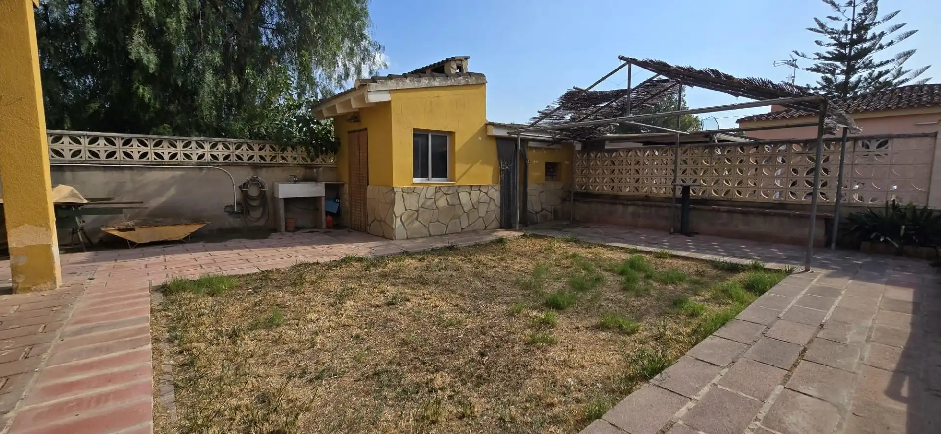 Casa o xalet en venda a Urbanizaciones