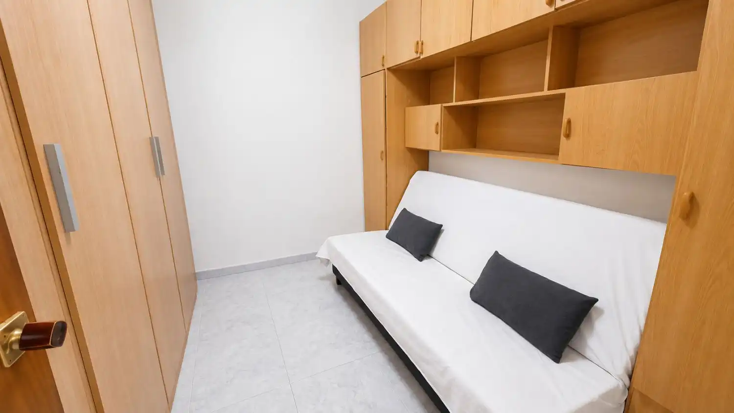Habitación de Piso de alquiler en L'Alcora