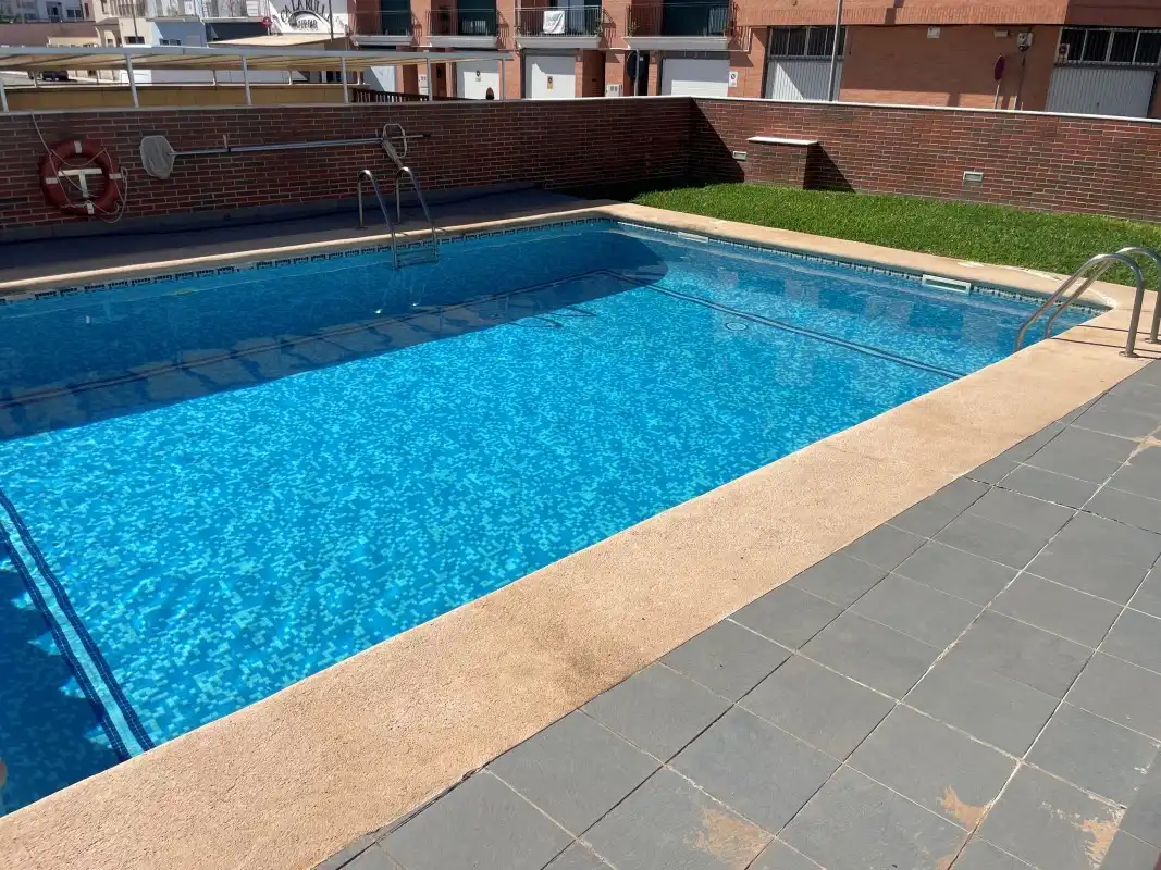 Casa a schiera con piscina in vendita a Plaça d'Espanya, imagen 13